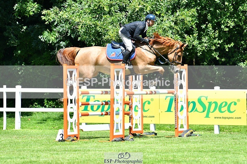 230706-130849-02286 - Cls 2 Foxhunter & 1.20m Open