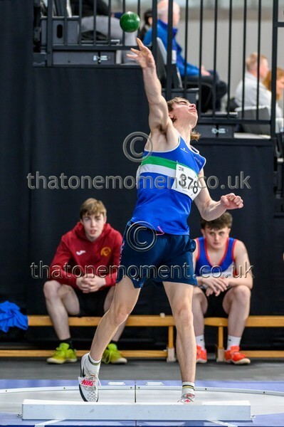 SeniorInd25-924814 - Field Male