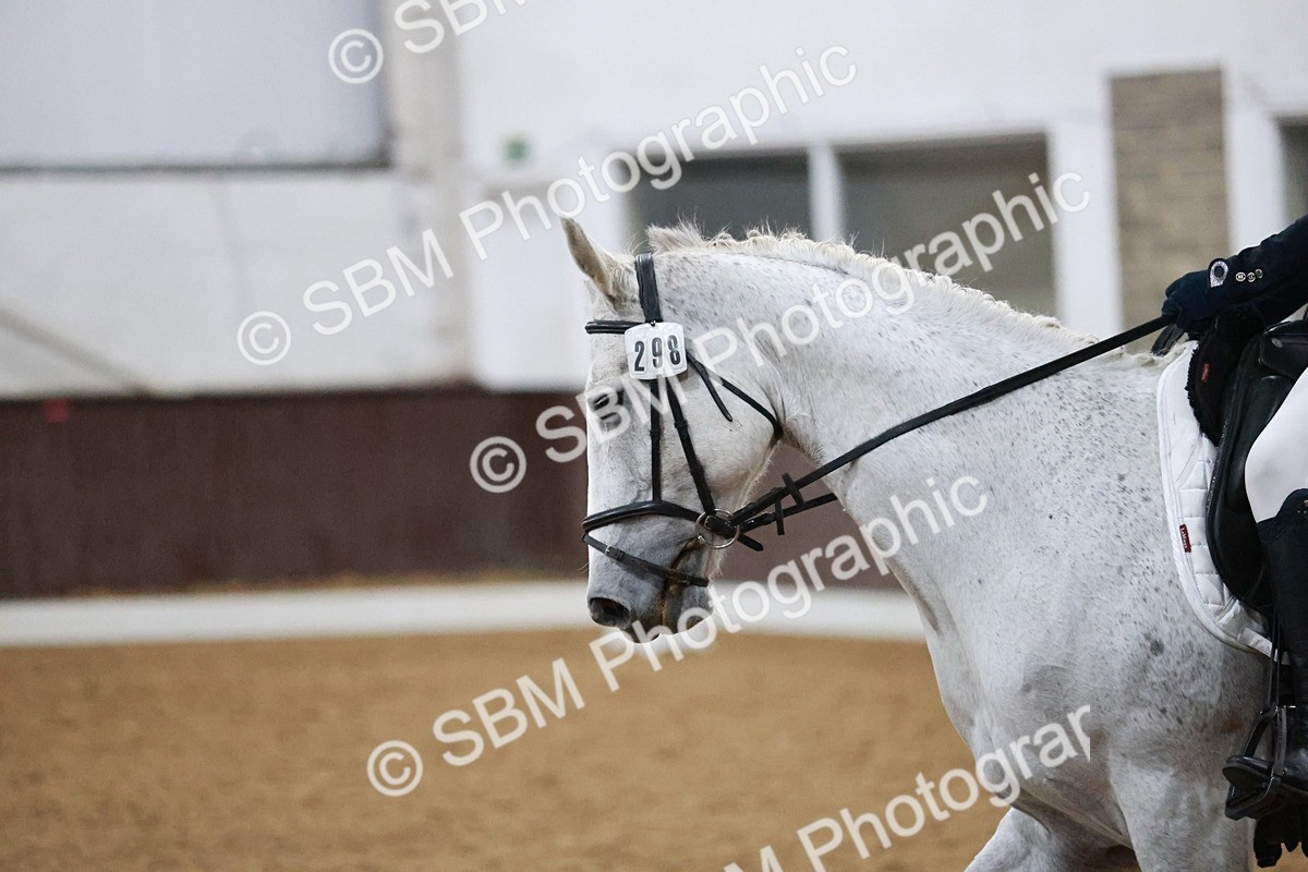 SBM_004823 - Class 4 - Open Dressage Test 2020