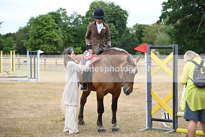 WJ6_7699 - Class 9 Tack and Turnout