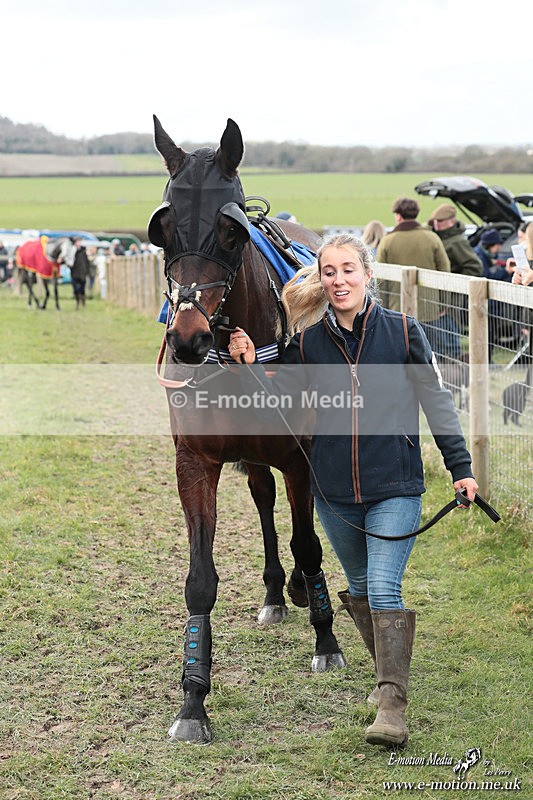 PtP 280226 539 - Kimblewick PtP Kingston Blount 28/02/26