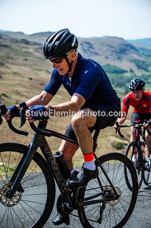 130452 - Hardknott Pass Camera 3 13.00-14.00
