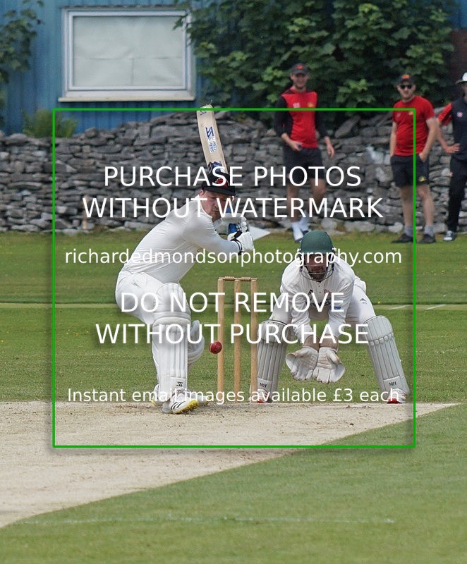 DSC08687 - Kendal CC v Garstang CC (First Innings), 12/6/21