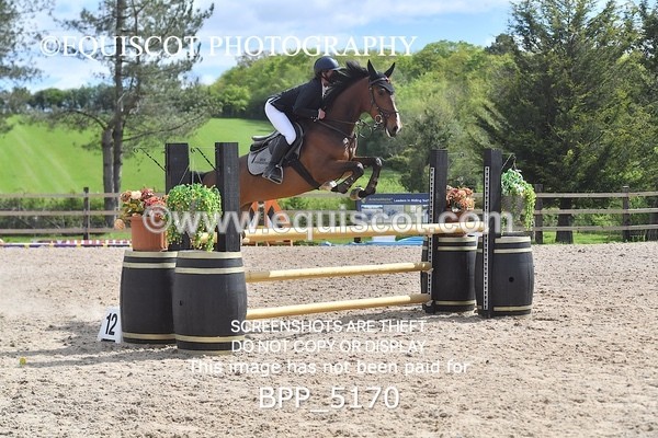 BPP_5170 - CLASS 18 SAT 1.05m Amateur Championship Qualifier/ 1.05m Open