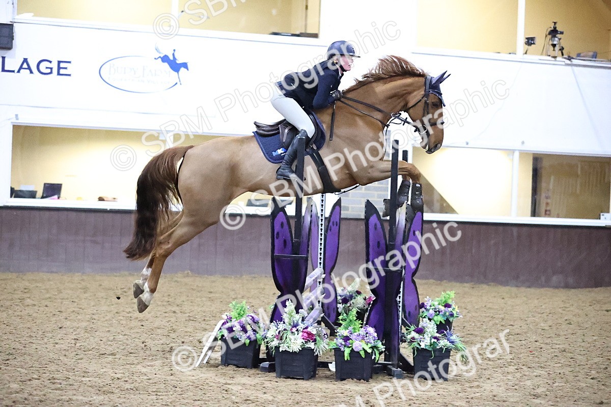 SBM_008927 - Class 19 - Clear Round