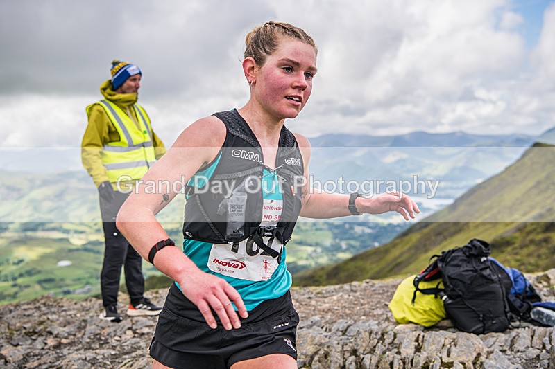 Blencathra-83 - Blencathra Fell Race Sunday 28th June 2026