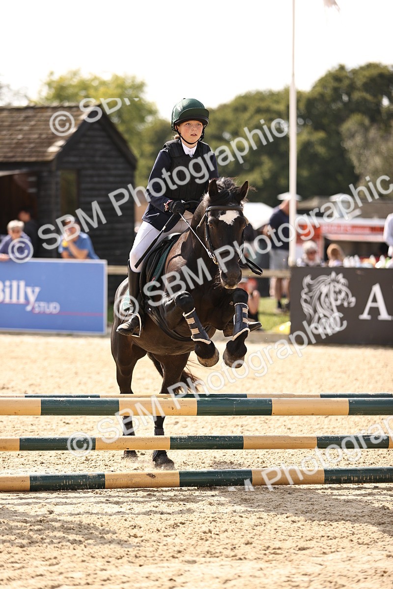 SBM_66947 - J13 - Junior Pony 60cm Championship
