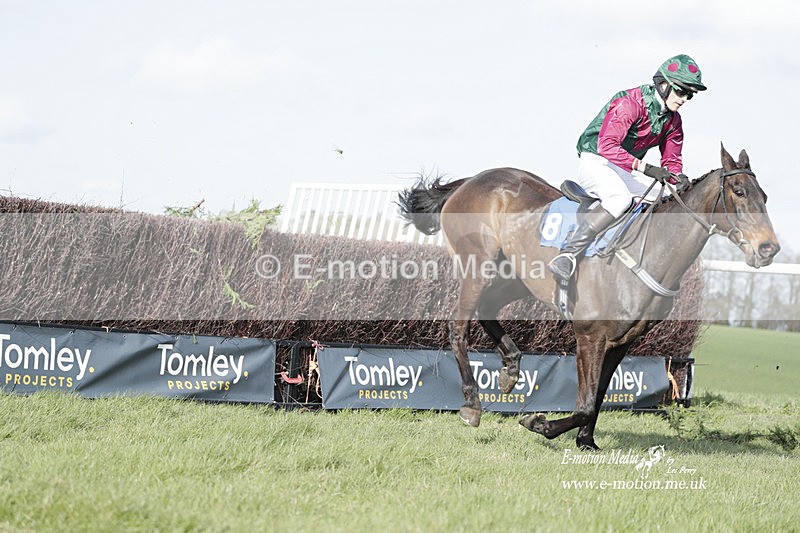 PtP 100423 1333 - Old Berkshire Point-to-Point Lockinge 10/04/23