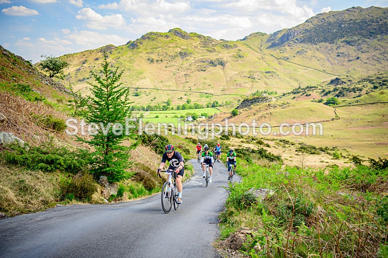 160012 - 2025 Fred Whitton Blea Tarn Climb 16.00 - 17.00