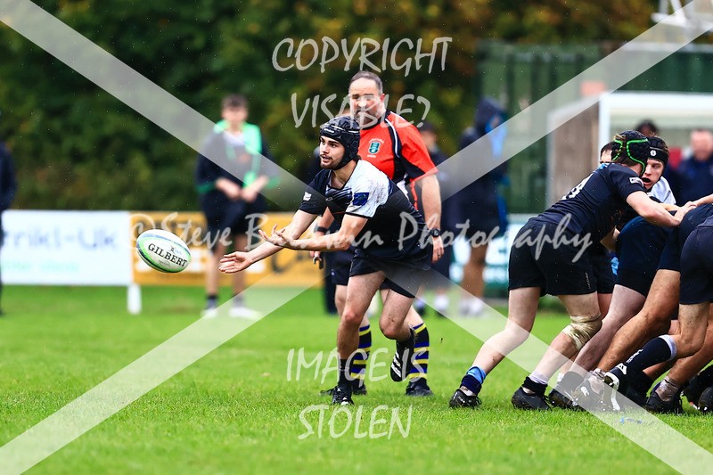 1DX31131 - 2025-10-19 Supermarine RFC Colts V Wimborne RFC Senior Academy U18