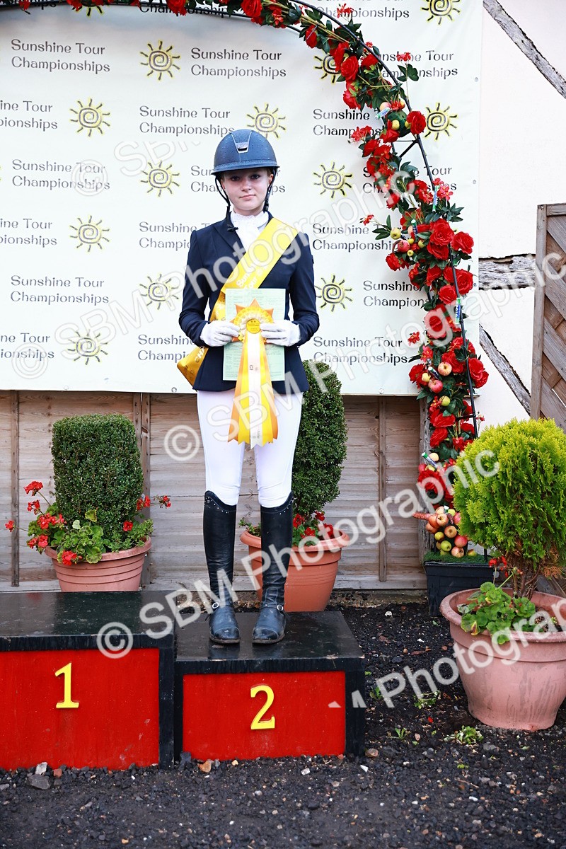 SBM_53373 - Saturday - Dressage Presentations