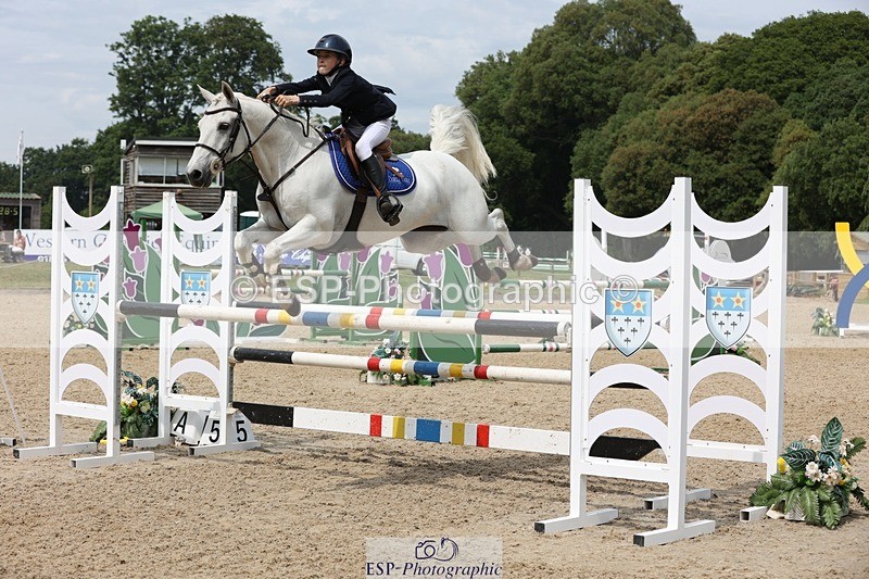 230617-150812-05327 - Cls 09 Blue Chip Pony Newc 2nd Rnd & Jump Off