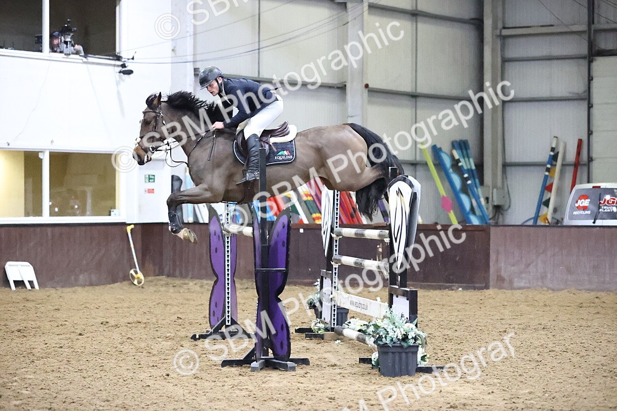 SBM_002615 - Class 12 - National B&C Handicap Championship Qualifier 1.25m 1.30m