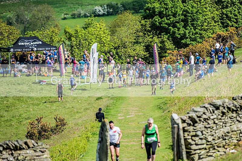 Two Tops-197 - Two Tops Fell Races (Junior & Senior) Saturday 20th May 2023