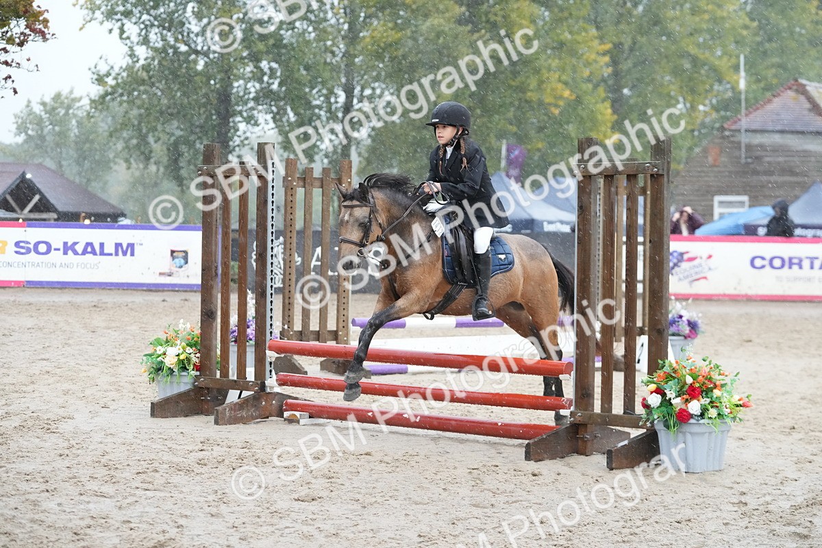 SBM_33513 - J5 - Junior Pony 50cm Championship
