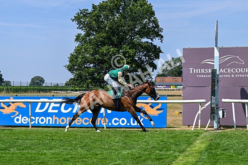 160726-Race 1-Clementines Star-3892 - Race 1 13.53pm Best Ticket Deals Online @thirskraces Book Now Restricted Maiden Fillies' Stakes
