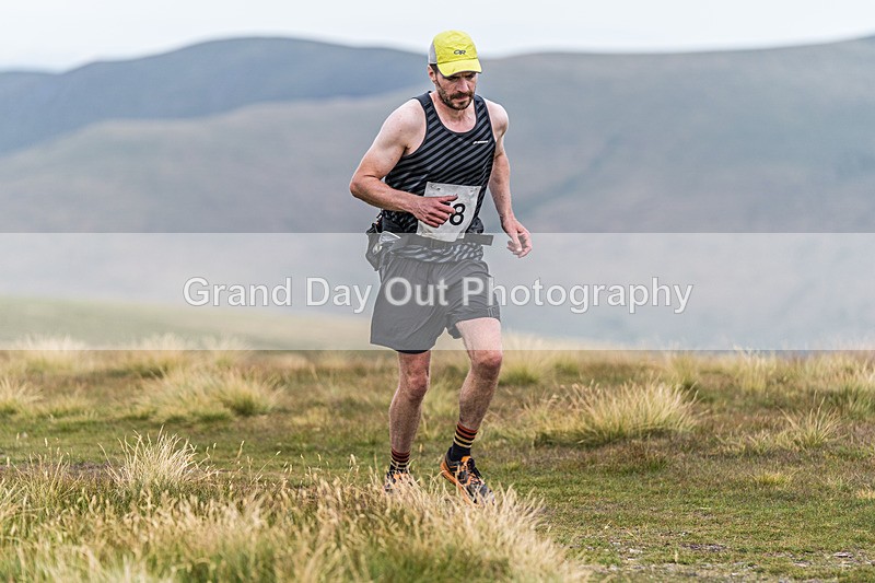 Fellside-302 - Fellside Fell race Wednesday 22nd July 2026