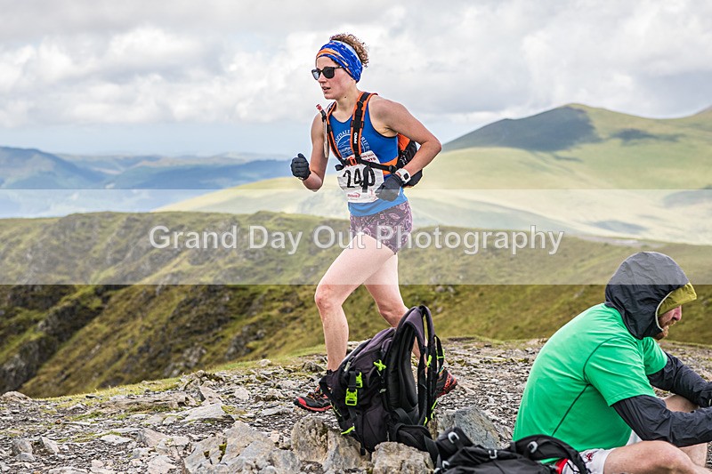 Blencathra-64 - Blencathra Fell Race Sunday 28th June 2026