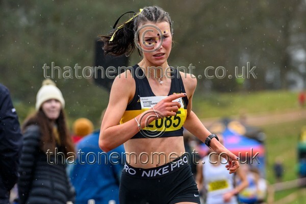 Falkirk26-914874 - U20 Women