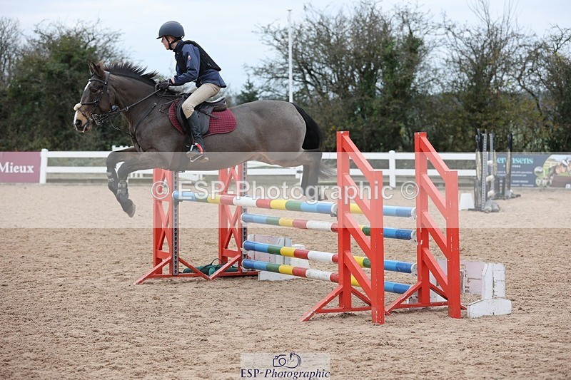 241116X-121502-01535 - Cls 10 Pony 1.00m Ooen