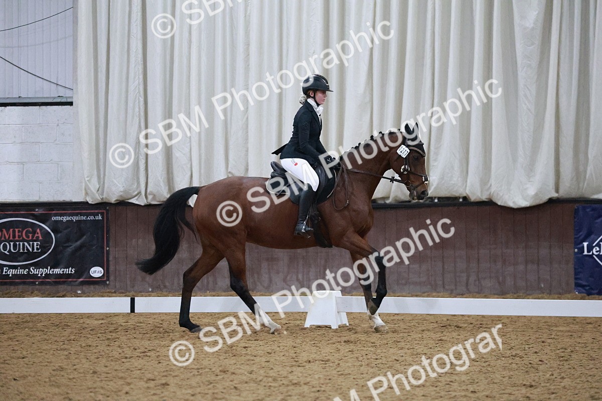 SBM_004871 - Class 4 - Open Dressage Test 2020