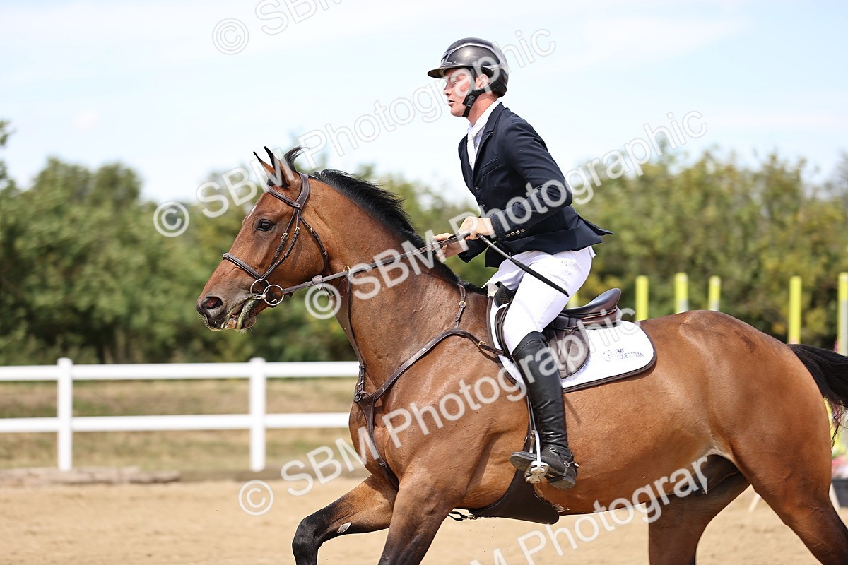 SBM_010998 - Class 10 - Talent Seekers Inc 7 Years Old Championship Qualifer - 1st Half