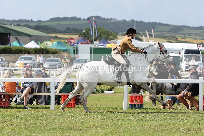 JPP_0918 - Class 16: Cornish Combination Young Rider