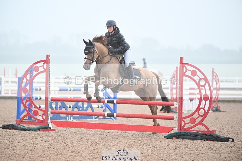 241023A-102635-00388 - Cls 0 Clear Round