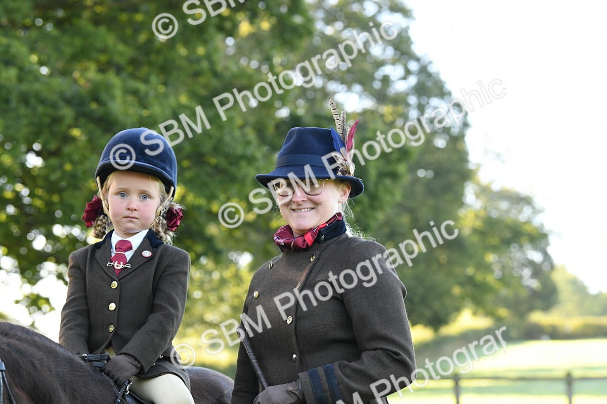 SBM_35383 - S17 - Condition & Turnout - Lead Rein