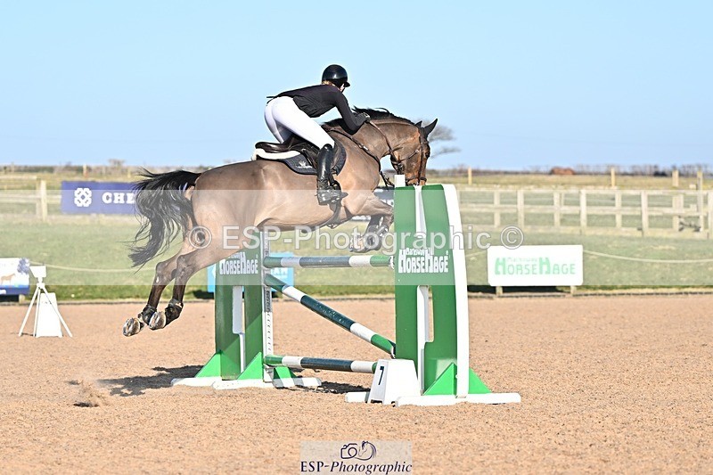 250305-154317-02109 - Foxhunter and 1.20m Open