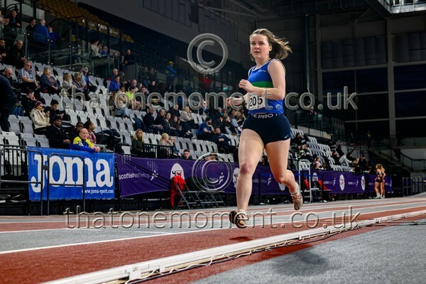 SenInd26-810769 - Track Female Set Three