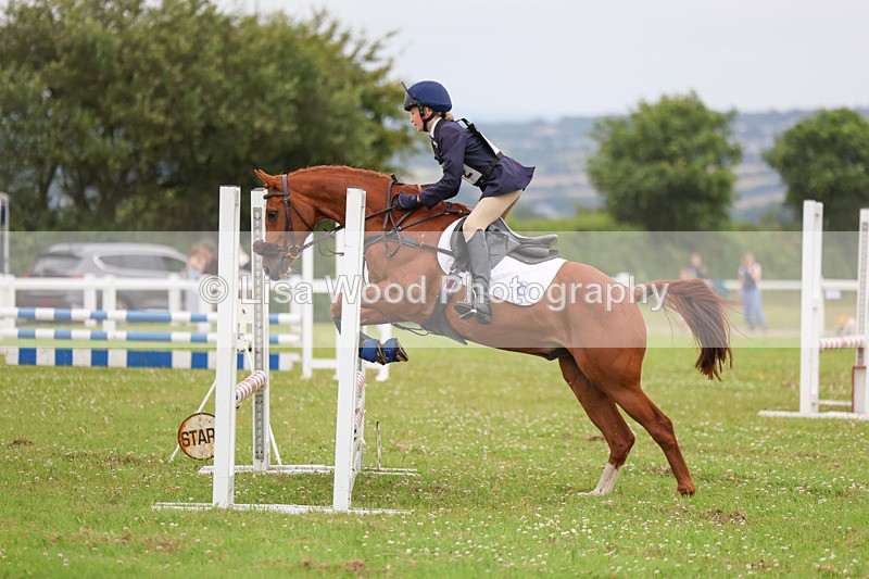 3E7A2983 - Class 1: Open 70cm (Not all Competitors)