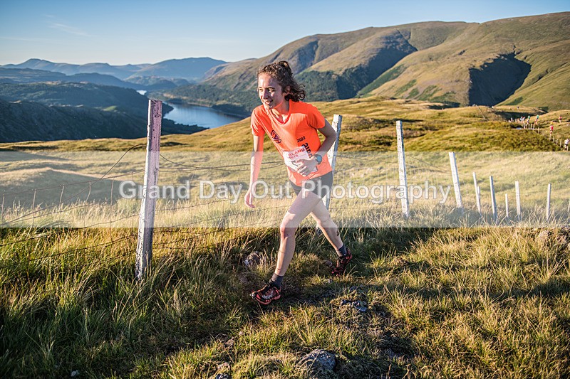 Steel Fell-220 - Steel Fell Race Wednesday 10th August 2022