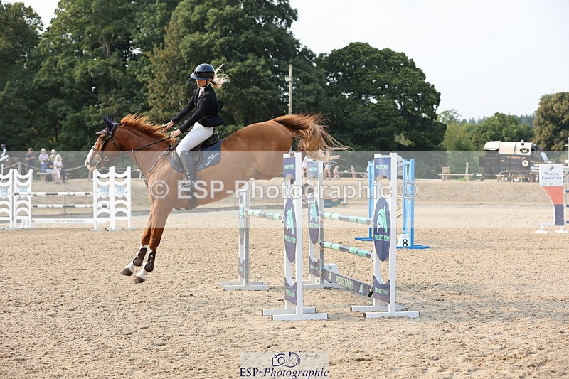 250816A-171915-03047 - Cls 10 Snr 1.15m Open