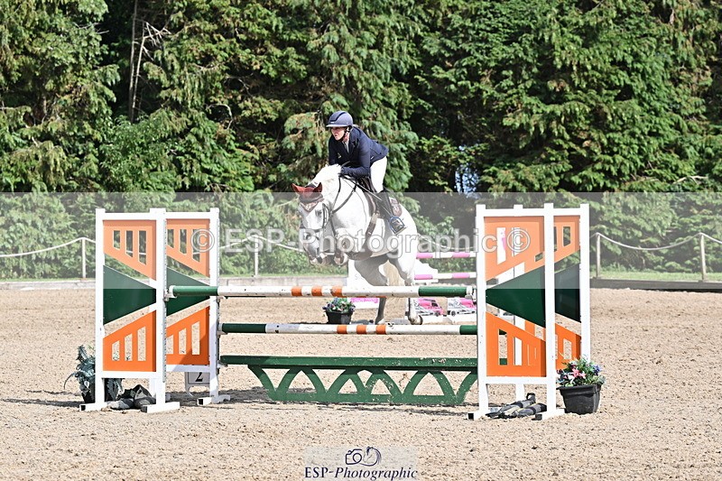 250704A-164304-12124 - Cls 23 Snr Foxhunter