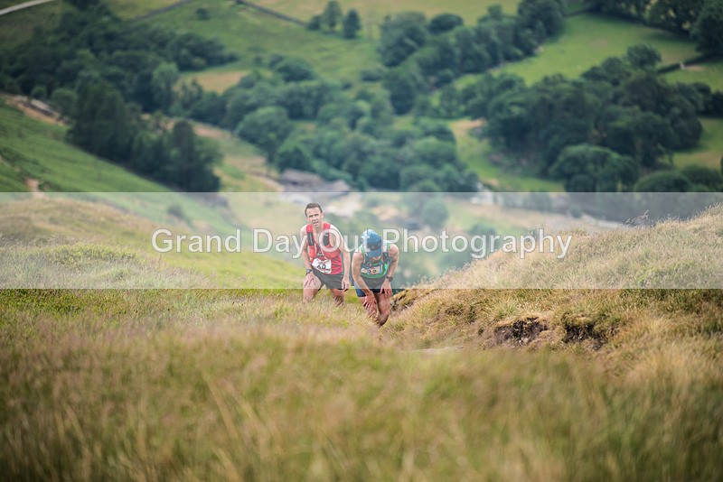 Howtown-42 - Howtown Fell Race Sunday 18th June 2023