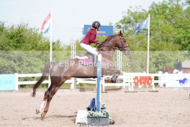 250511-100206-13038 - Cls 30 Snr British Novice and 90cm Open