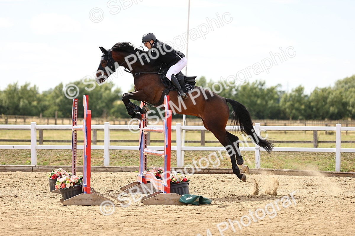 SBM_011269 - Class 10 - Talent Seekers Inc 7 Years Old Championship Qualifer - 1st Half