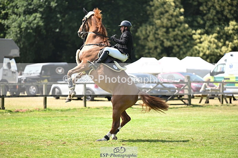 250704A-121502-07376 - Cls 26 4 Year Old Qualifier