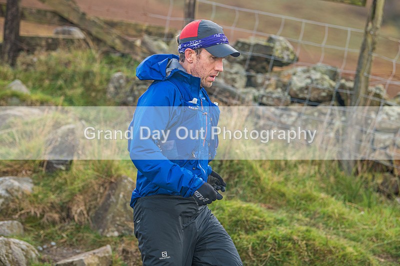 Langdale-1645 - Langdale Horseshoe Fell Race Saturday 12thOctober 2024