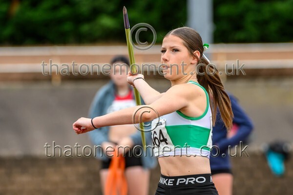 Sen25SAT-921830 - Field Female Set One