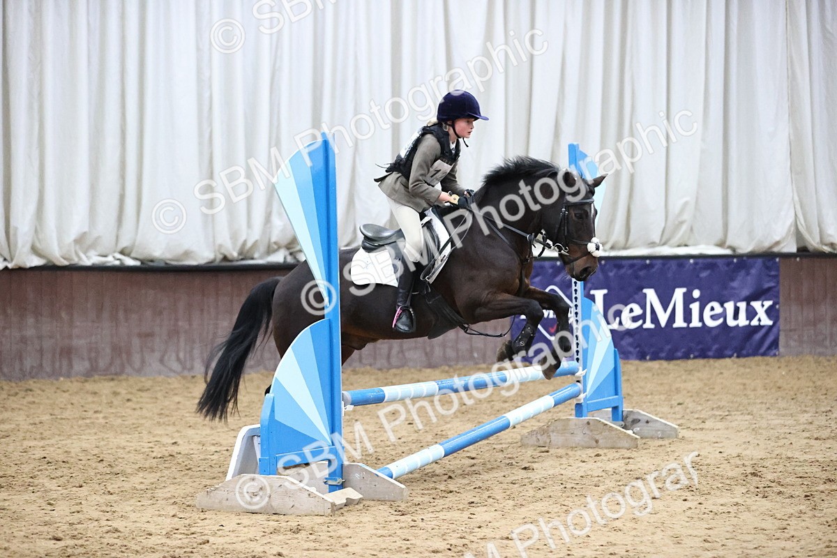 SBM_001146 - Class 4 - Prestige Design & Workwear 60cm