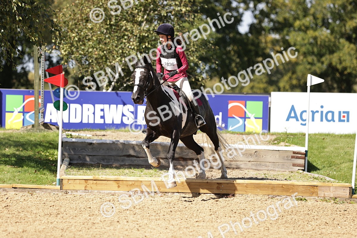 SBM_05211 - E2B - Eventers Challenge 70cm Open