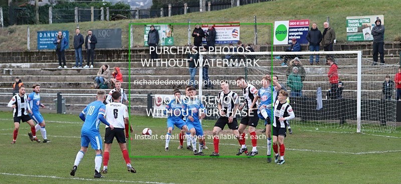 IMG_1893 - Kendal Town v Newcastle Town
