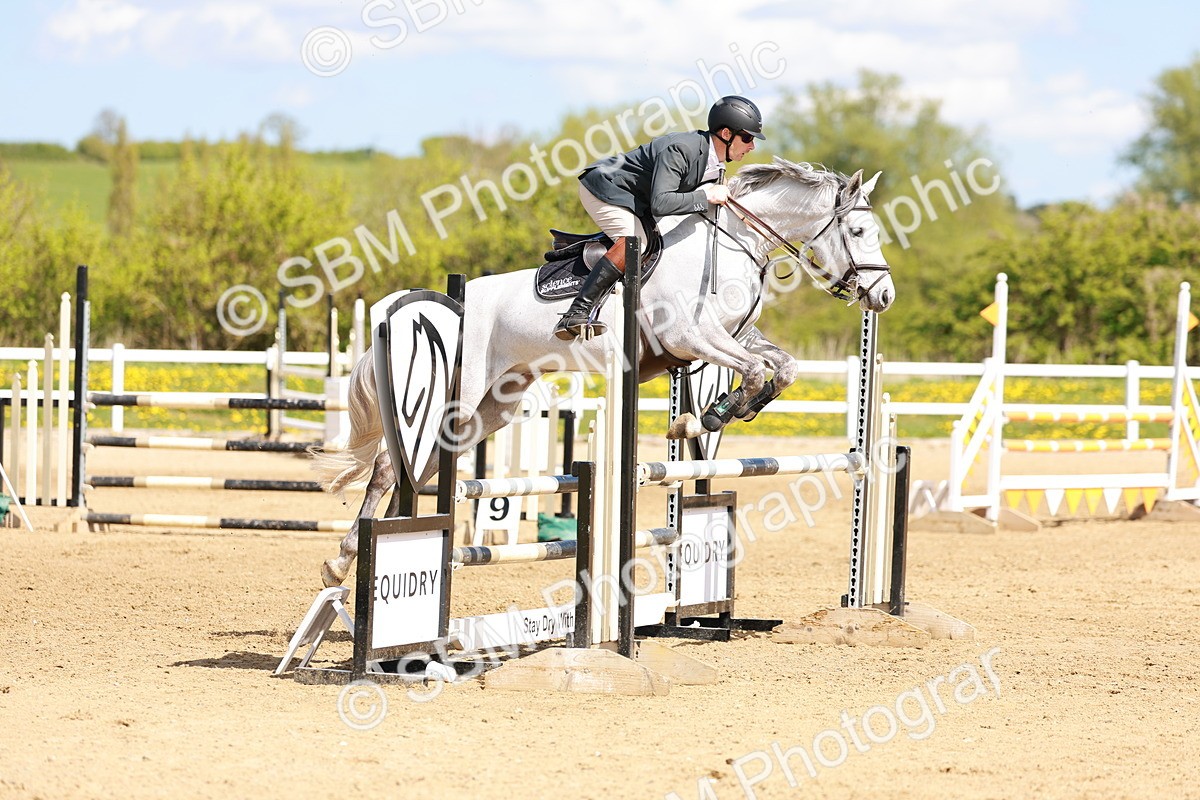 SBM_001502 - Class 3 - Senior Discovery - 1.00m