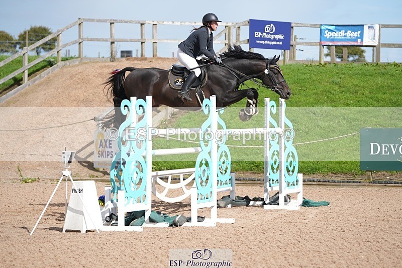 250913-144446-07622 - Cls 18 National 1.30m Open