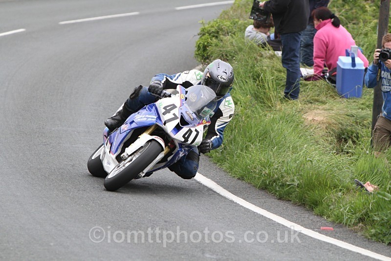  - Superbike Race
