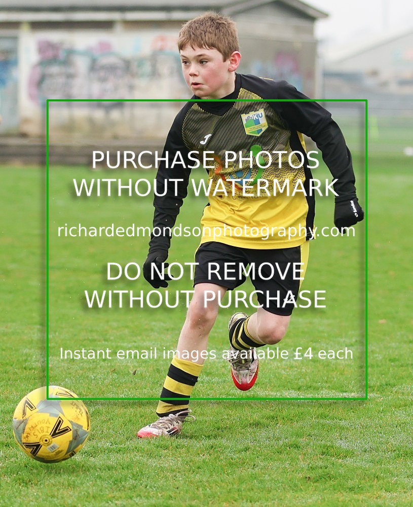 533A1146 - Kendal United Under 12's (22/3/26)