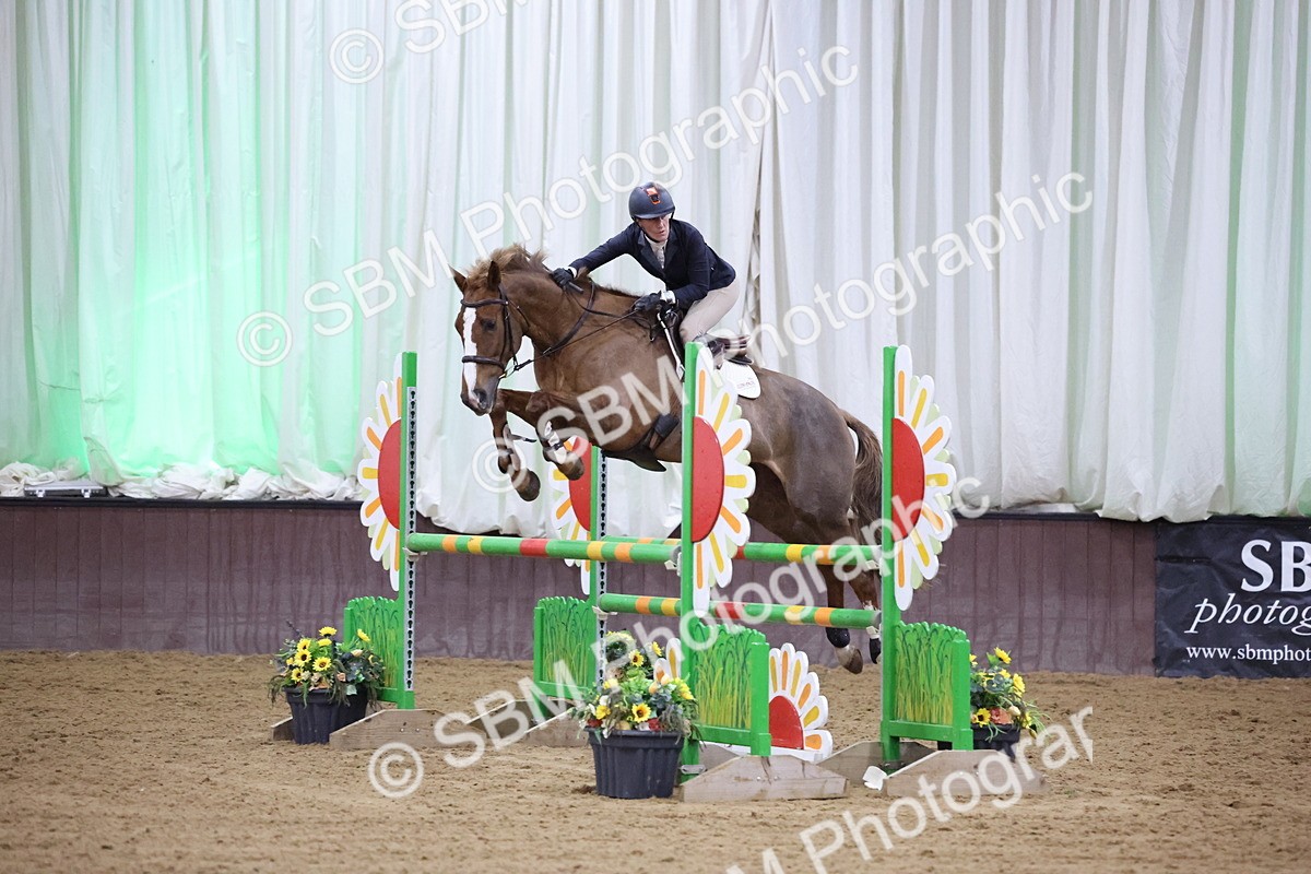 SBM_004977 - Race 2 - 1.10m