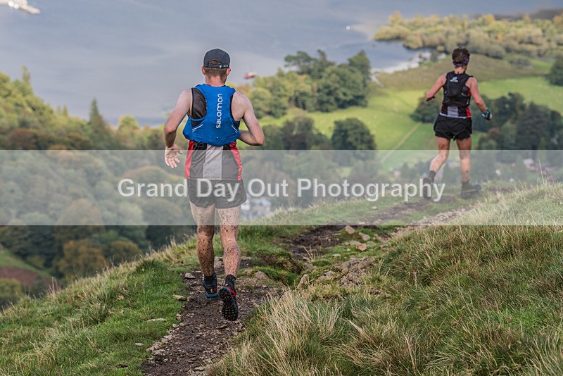 HBMR Leg 4-506 - Hodgson Brothers Mountain Relay - Leg 4 Sunday 1st October 2023